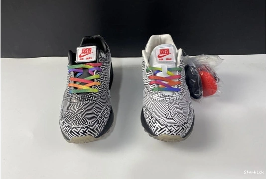 Tokyo Maze Air Max Nike 1 CI1505-001 1217